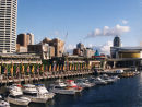 Darling Harbour Sydney